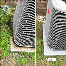 Baldwin-Countys-Top-House-Washing-Company-Completes-House-Wash-Concrete-Cleaning-in-Robertsdale-AL 0